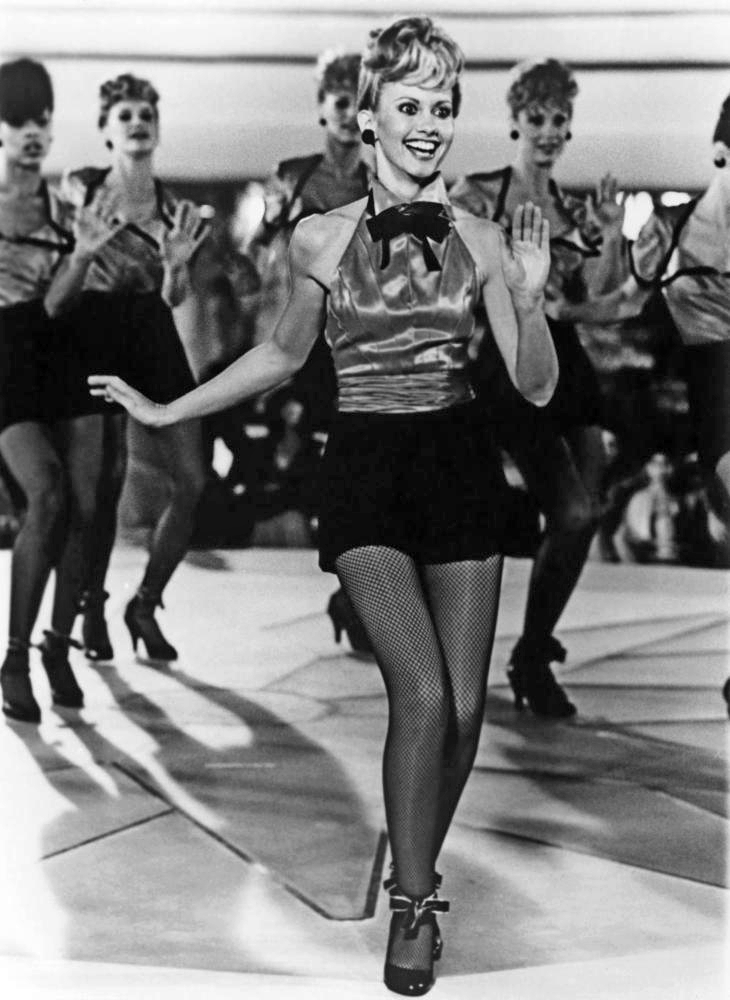 Terpsichore