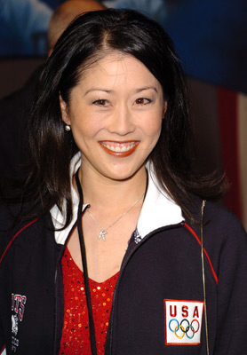 Kristi Yamaguchi
