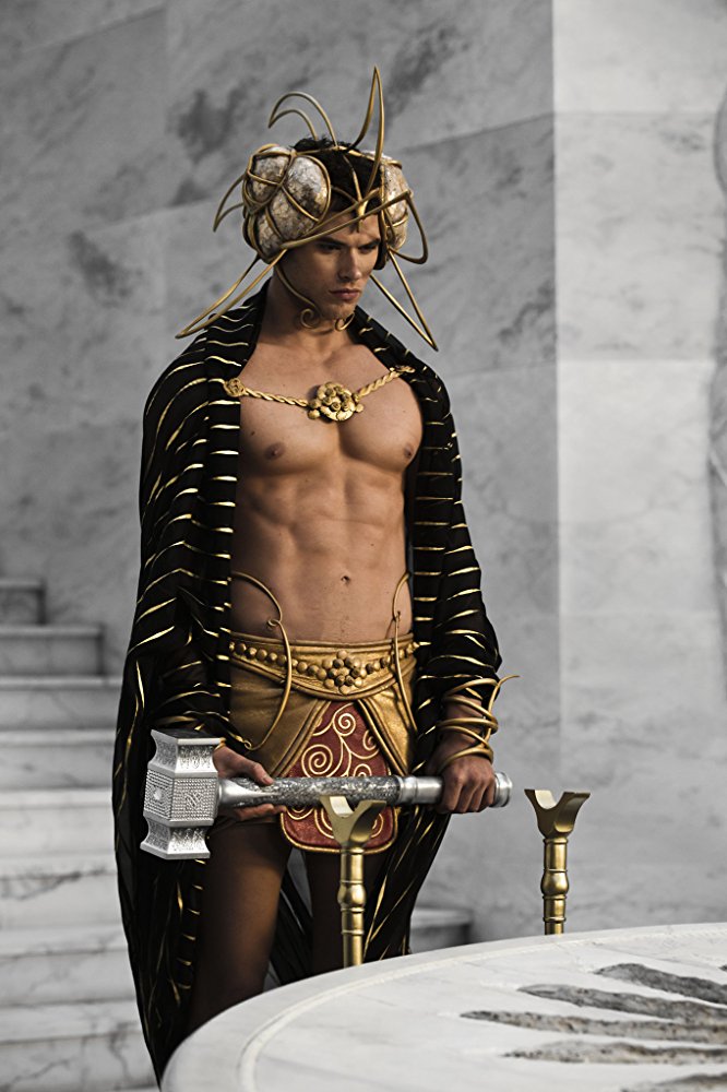 Poseidon