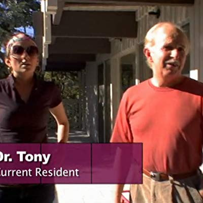 Himself - Current Resident of Valley Oak 2