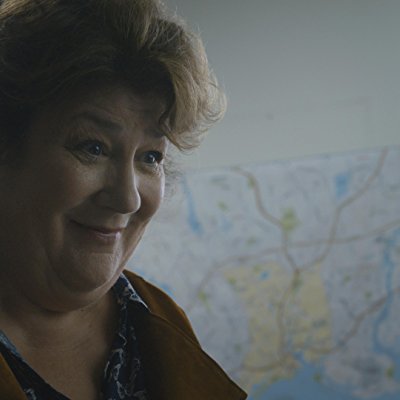 Audrey, Audrey Bernhardt