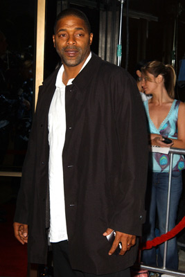 Norman Nixon