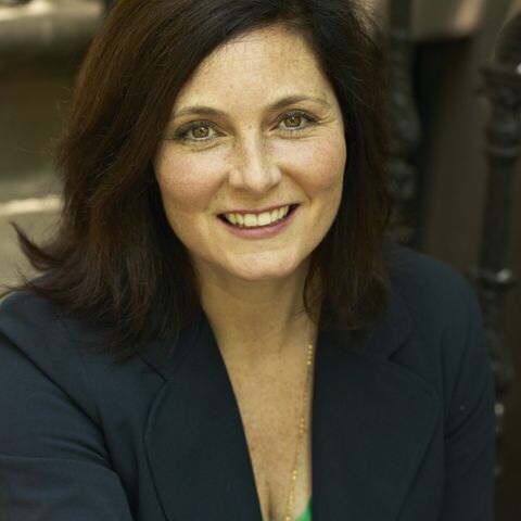 Irene McMahon