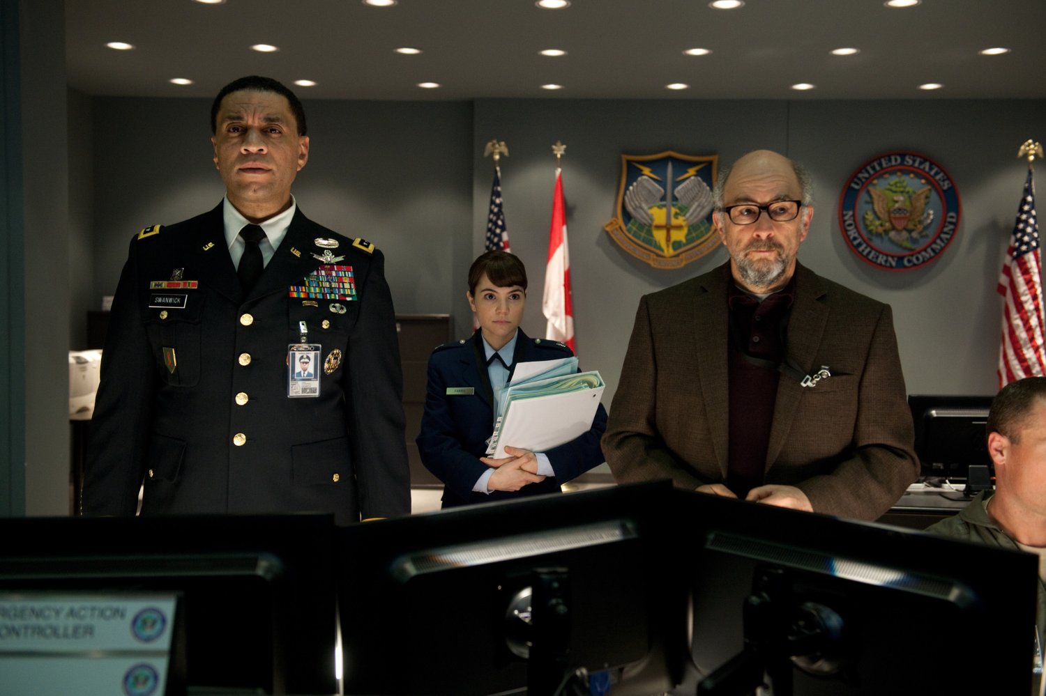 General Swanwick