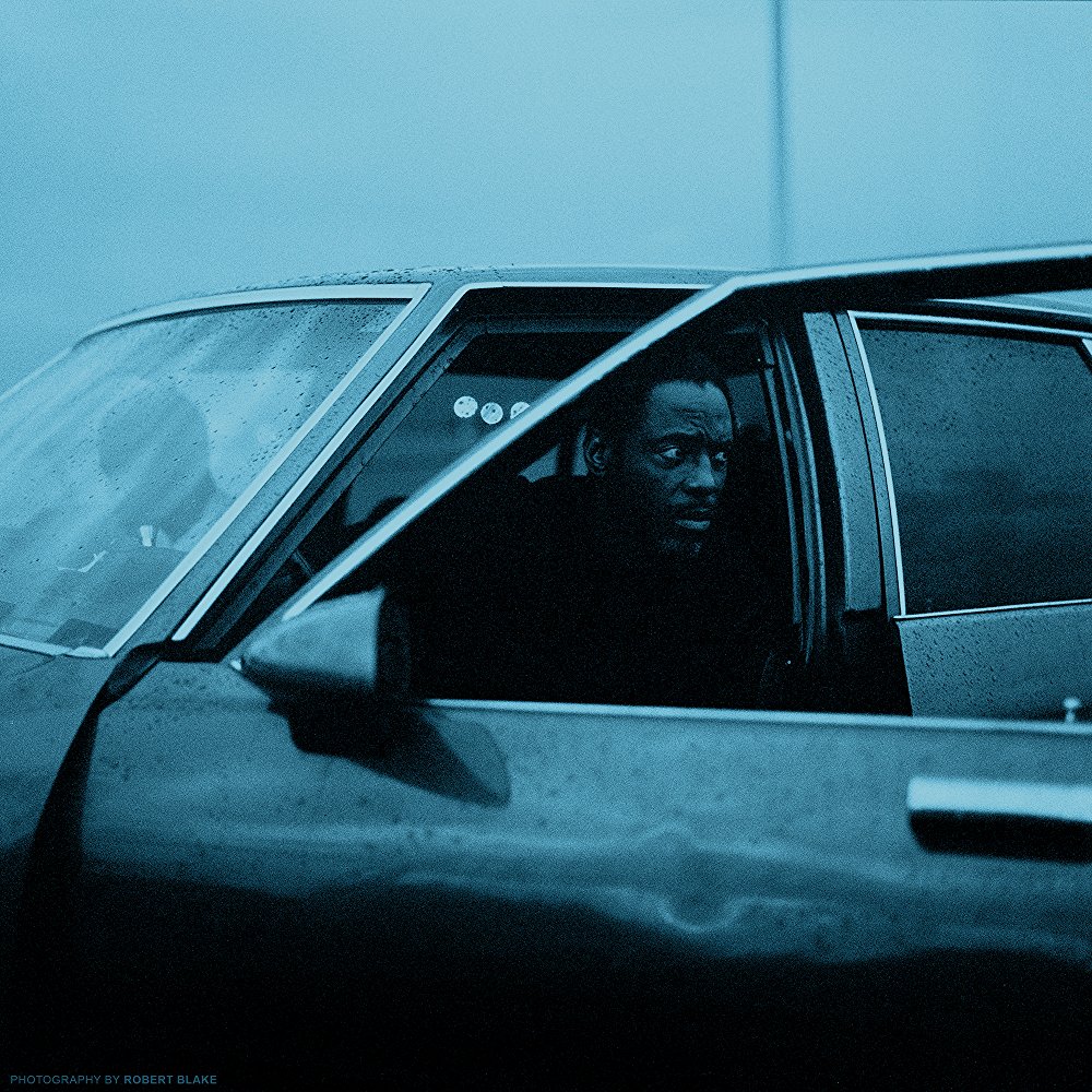 John Allen Muhammad