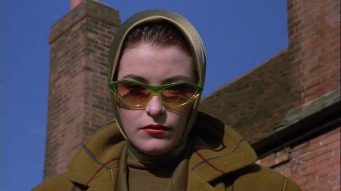 Amanda Donohoe