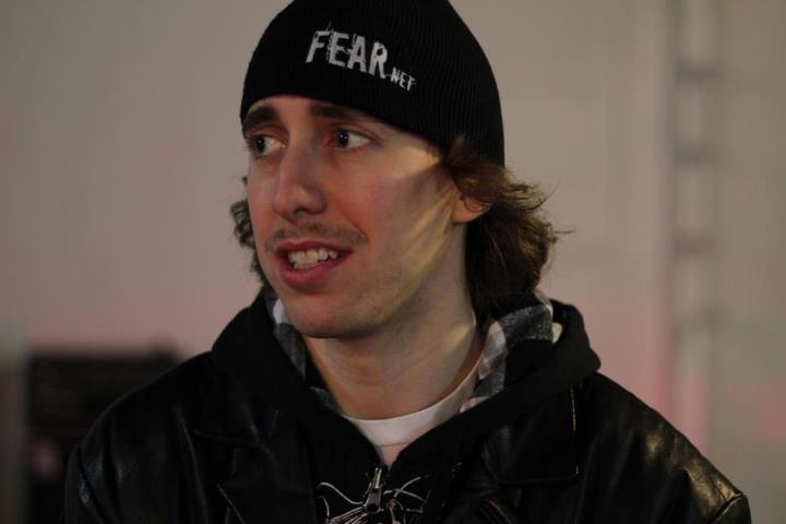 Adam Lorenz