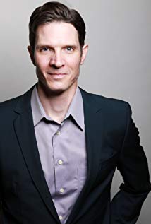 Zachariah Axel