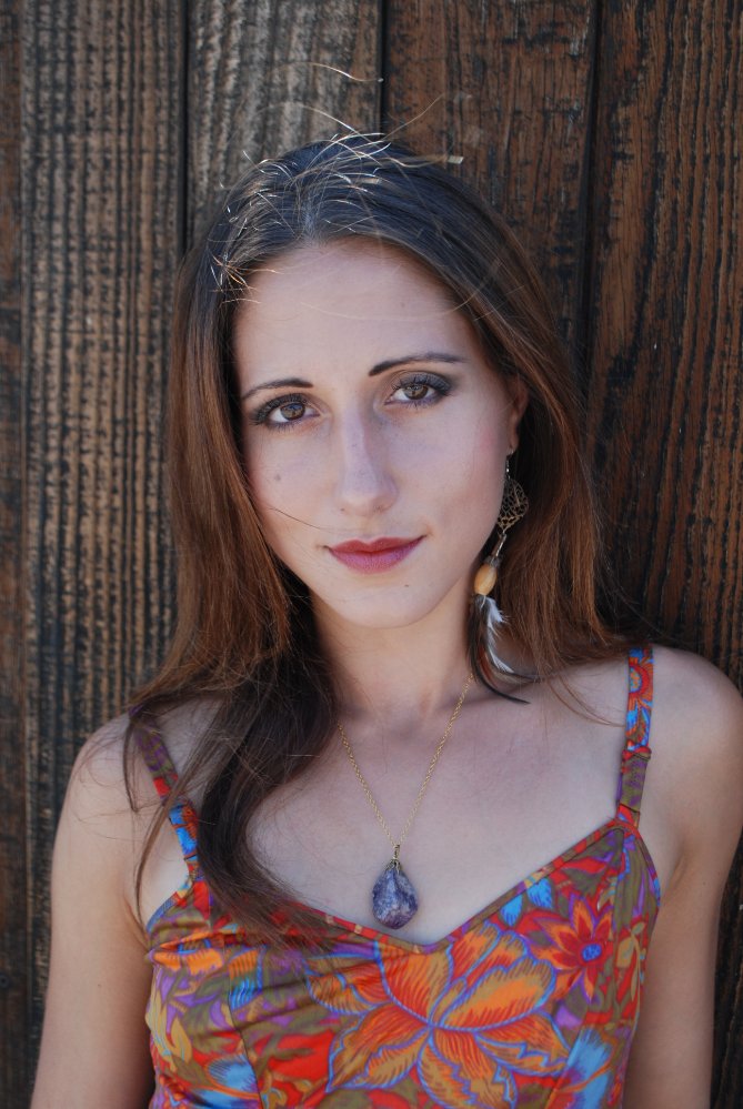 Christina Marie Leonard