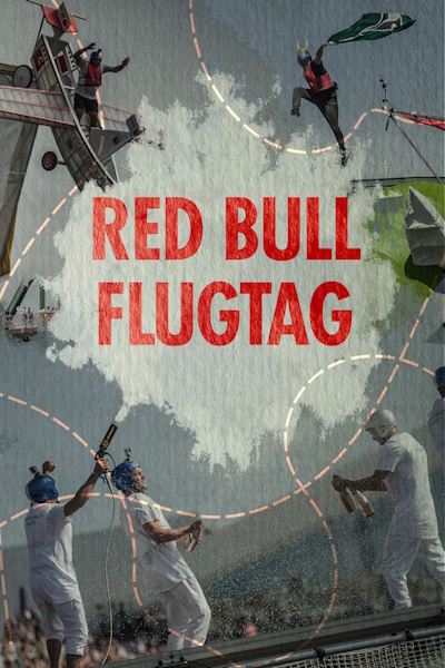 Red Bull Flugtag - Season 1