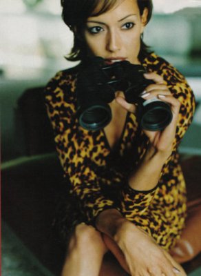 Jocelyn Seagrave
