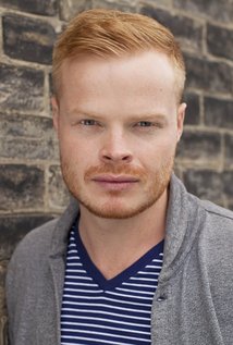 Paul Johnston