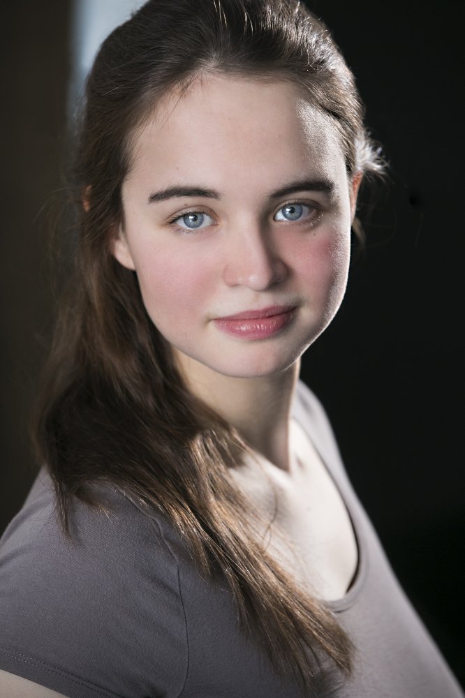 Lucy Formby
