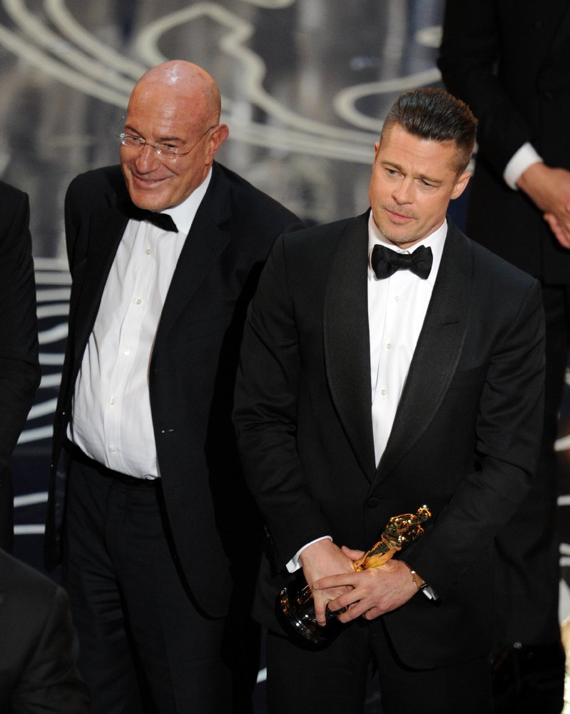 Arnon Milchan
