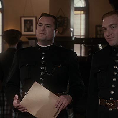 Constable McNabb