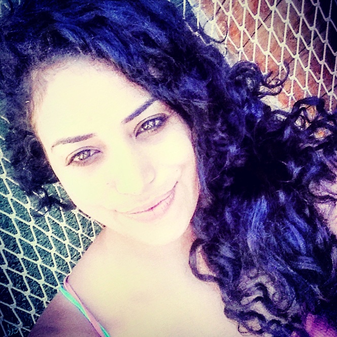 Lama Naamneh