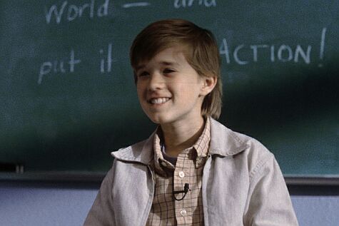 Trevor McKinney