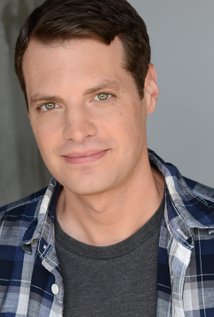 John Jaret