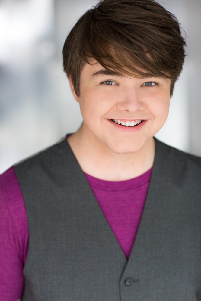 Noah Odegaard