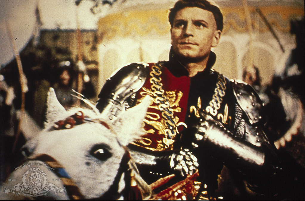 King Henry V of England