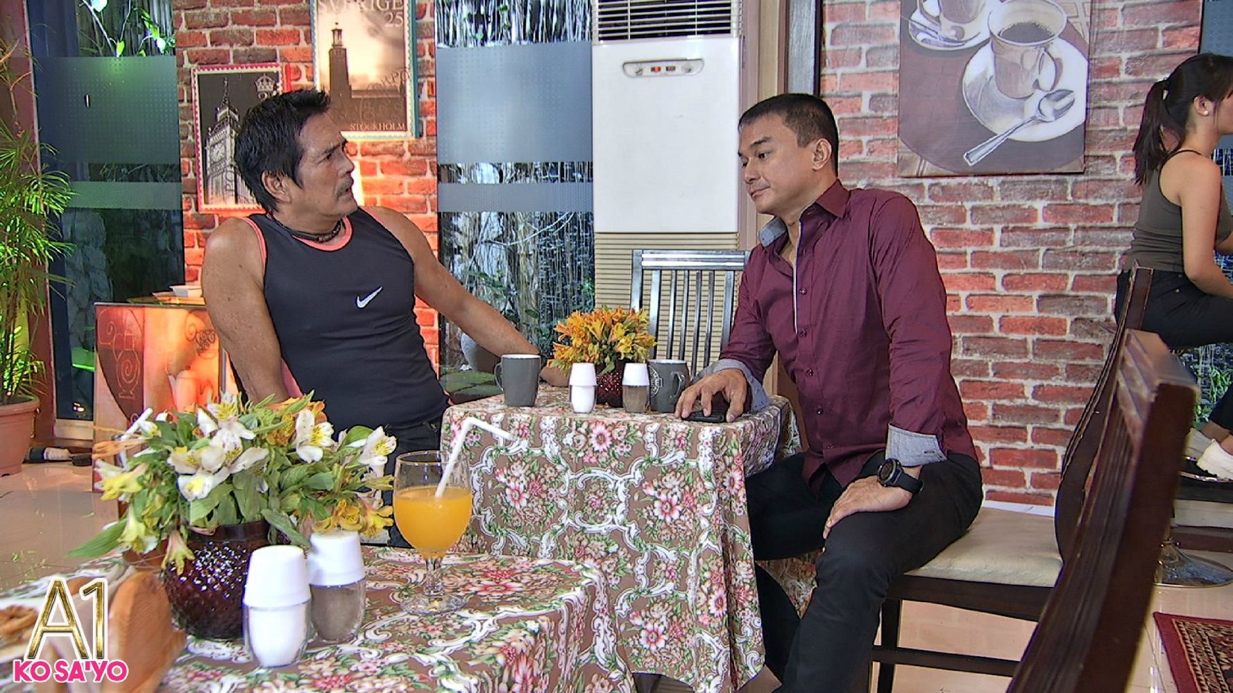 Roi Vinzon
