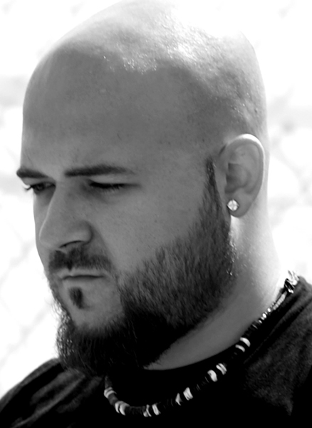 Frank Pelligra