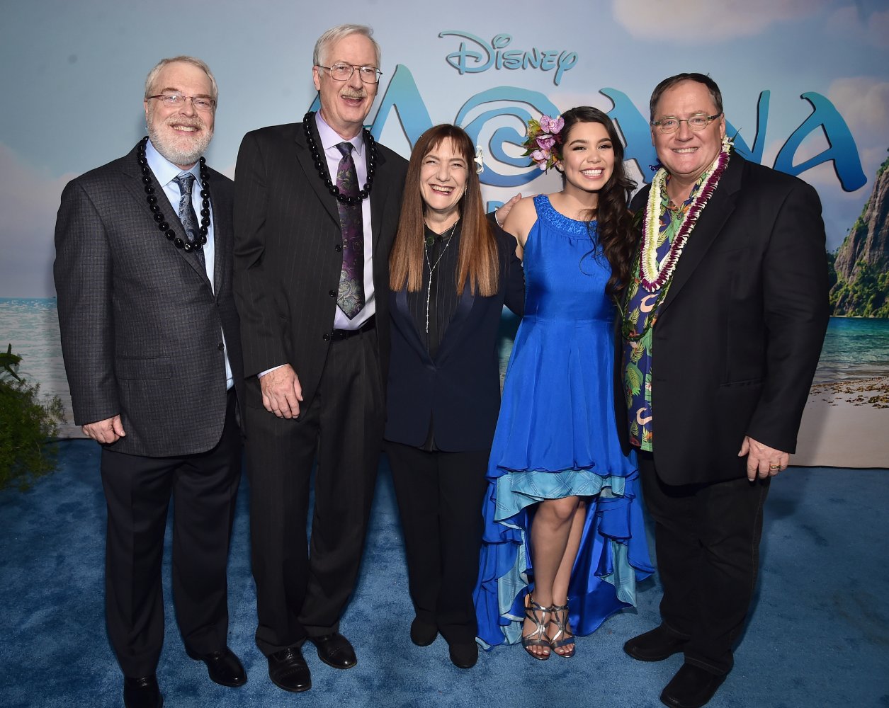 John Lasseter