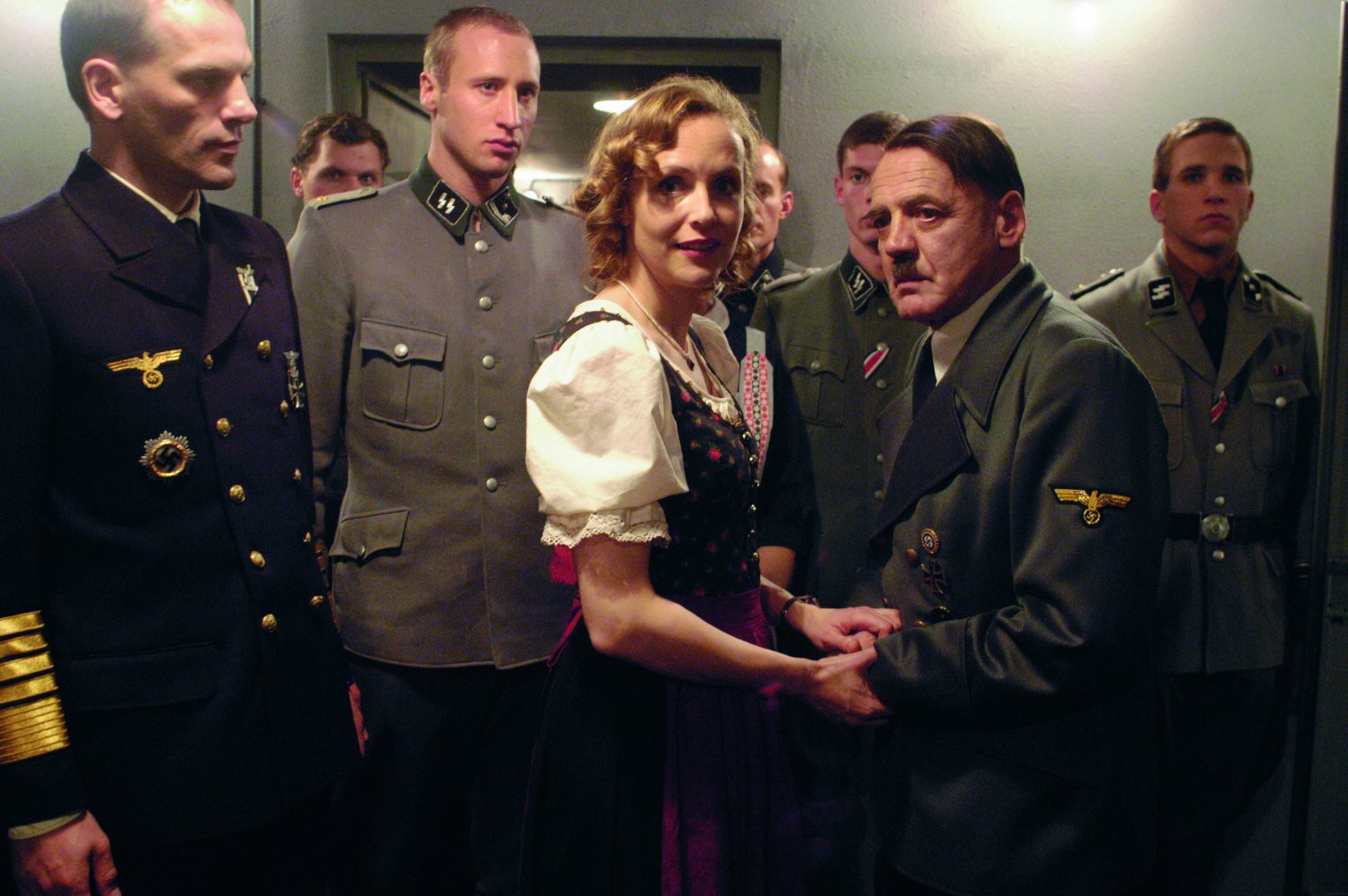 Eva Braun