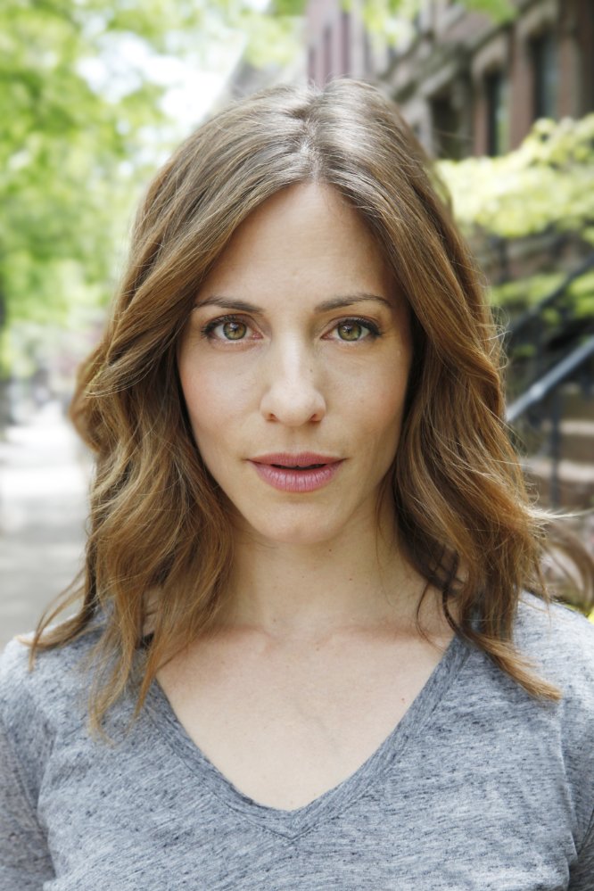 Sarah Kate Jackson