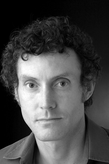 Dion Mills