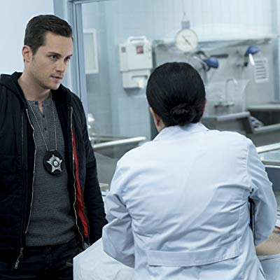 Medical Examiner, Medical Examiner Ruth Dwyer, Ruth Dwyer