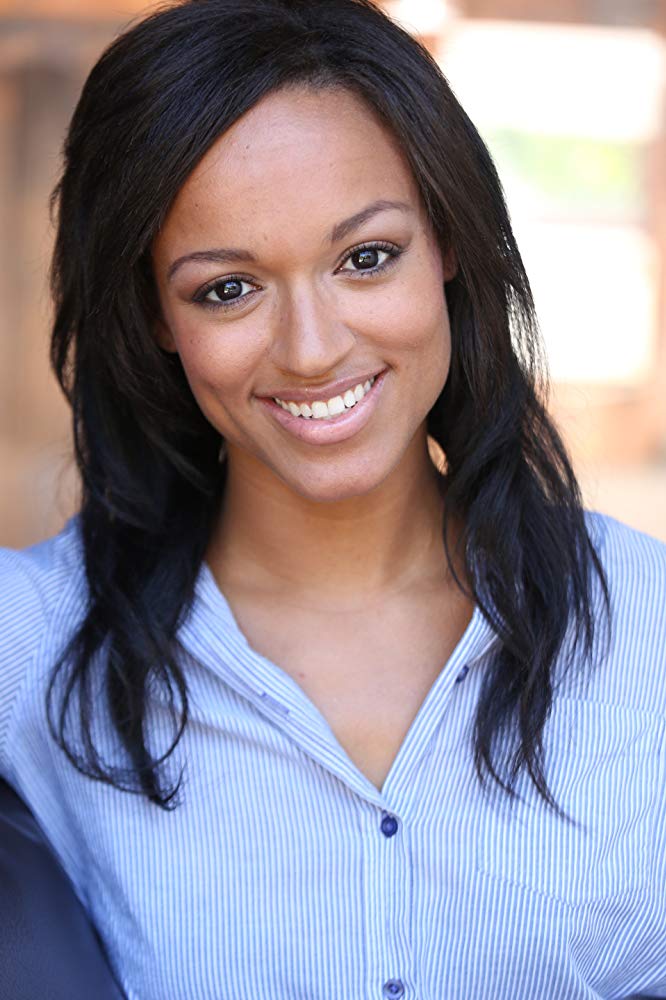 Melanie Thompson