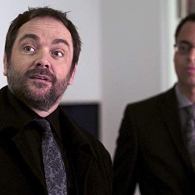 Jarvis, Minion #2