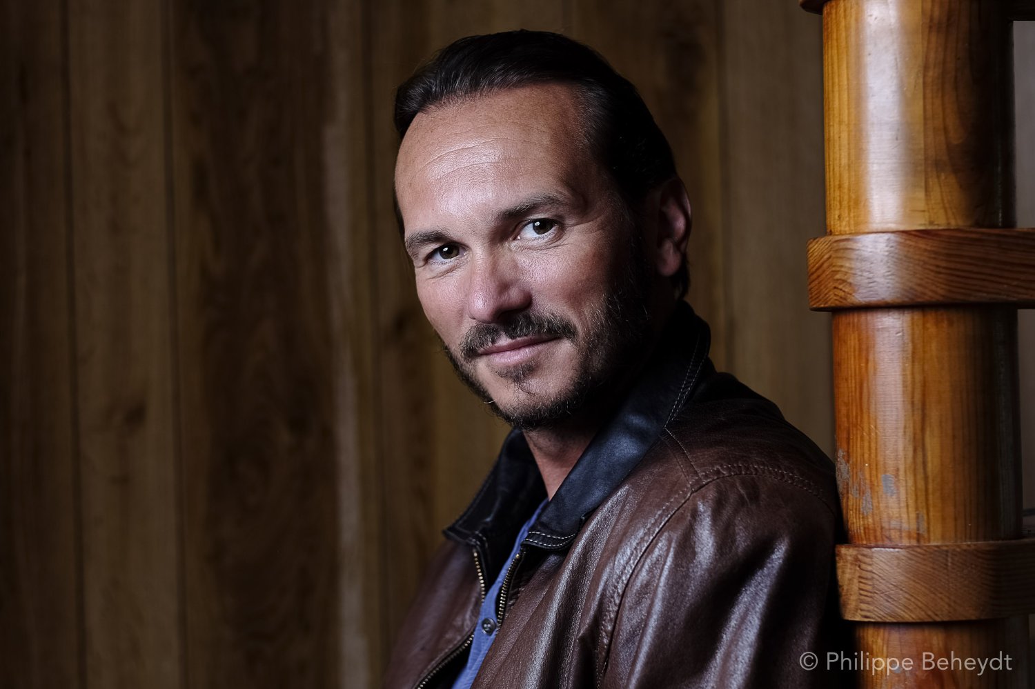 Laurent Maurel