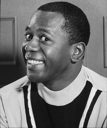 Flip Wilson