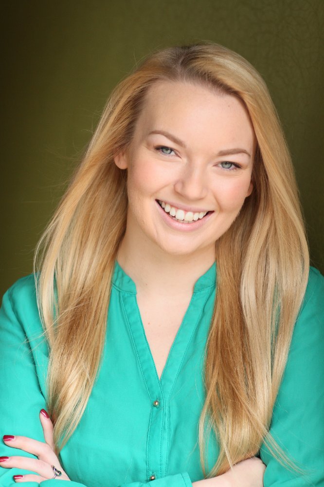 Kirsten Grace Hoge