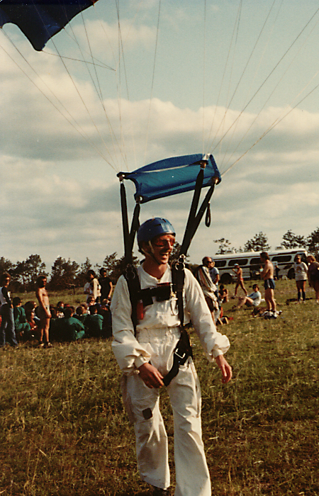 Daniel Graves