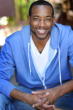 Dion LaMarr