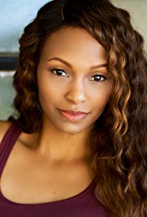 Tarnesha Small