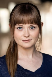 Alicia Gerrard