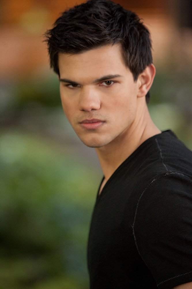 Jacob Black (Twilight character)