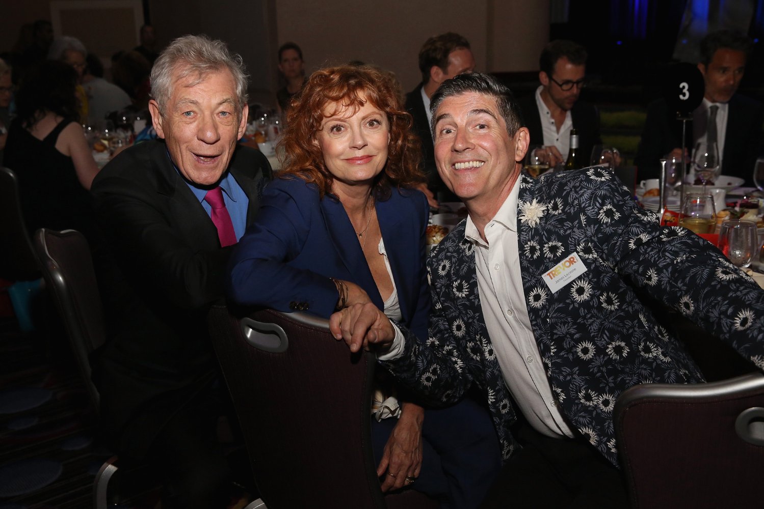 James Lecesne