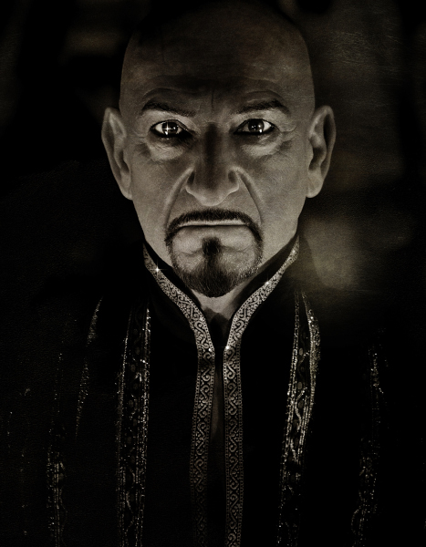 The Vizier