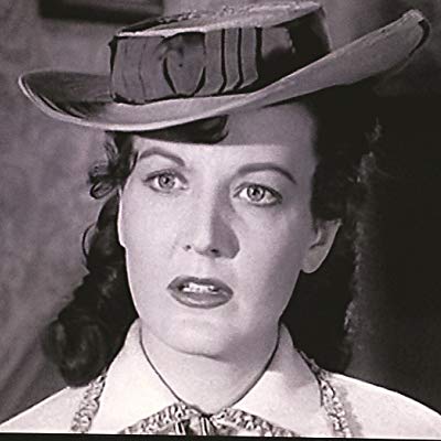 Harriet Parnell