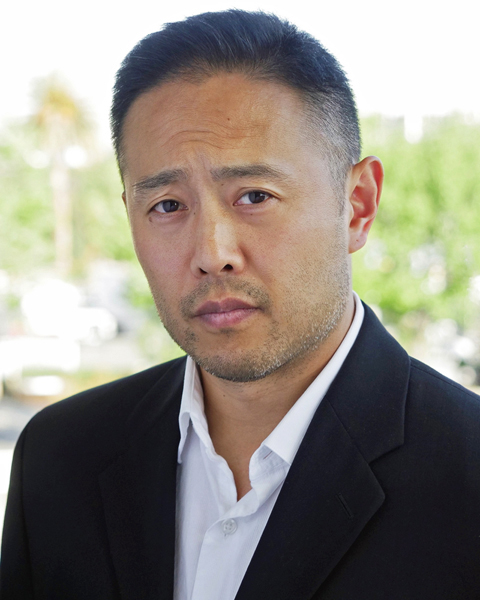 Eddie Yu