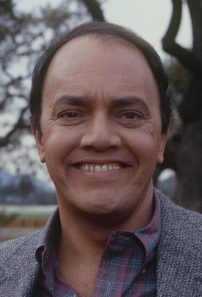 George DiCenzo