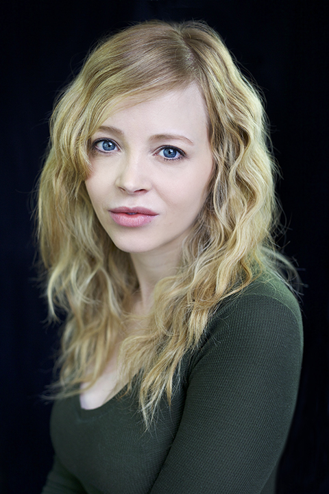 Jessica Willis