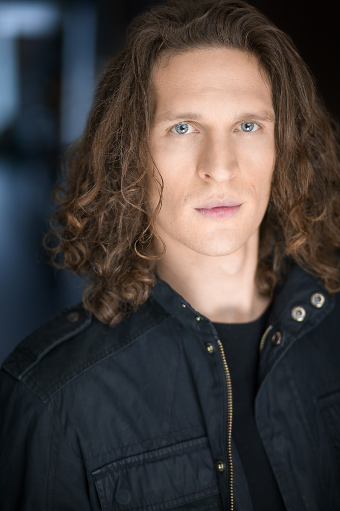Ryan Spong