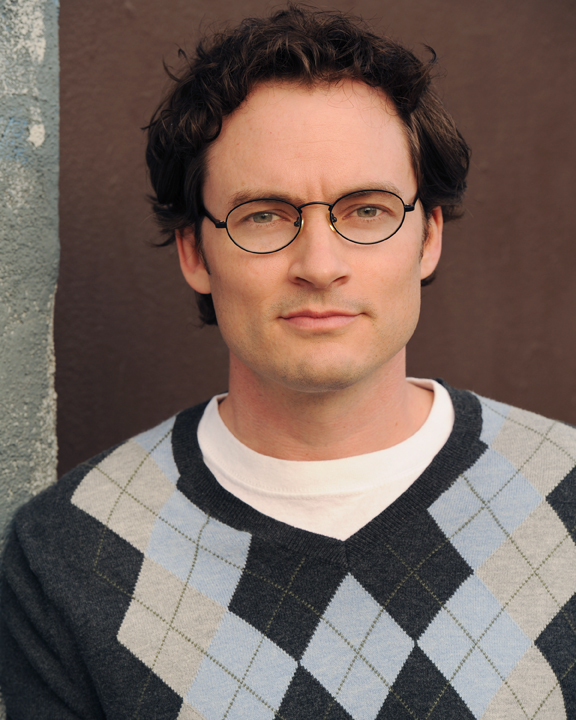 Andrew McGinnis