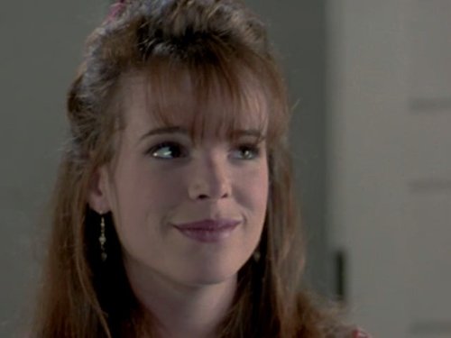 Sharon Cherski